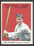 shoeless joe jackson