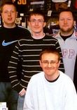 German Hockey Card Collectors