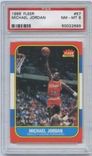 Michael Jordan RC