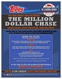 Topps Million Dollar Chase