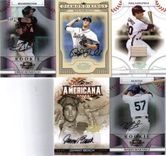 Donruss Threads Baseball 