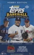 topps 2008 Topps Updates & Highlights Baseball