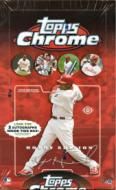 toppschromebaseball 2008 Topps Chrome Baseball