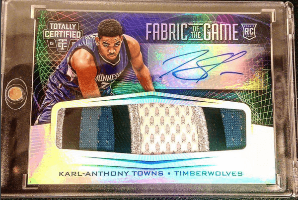 towns