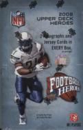 udheroes1 Upper Deck Heroes Football