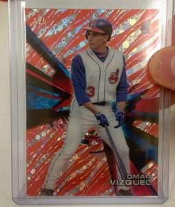 vizquel red