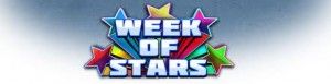 week of stars